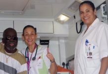 New hope for dialysis patients at SMMC