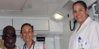 New hope for dialysis patients at SMMC