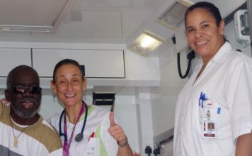 New hope for dialysis patients at SMMC