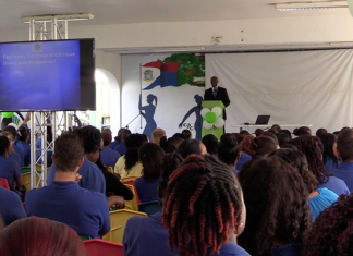 Catholic Schools Week 2017 ends on a high note