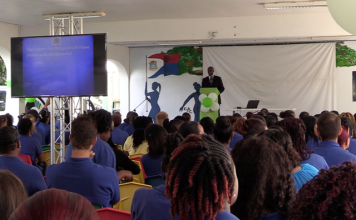 Catholic Schools Week 2017 ends on a high note