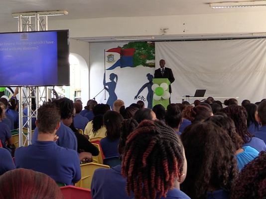 Catholic Schools Week 2017 ends on a high note