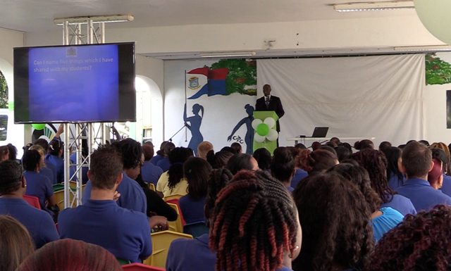 Catholic Schools Week 2017 ends on a high note