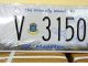 Payment date for license plates and vehicle inspection to be extended to June 30