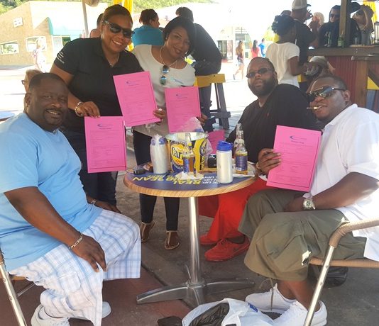 Port St. Maarten commences with vital cruise passenger and crew survey to enhance product reinvention