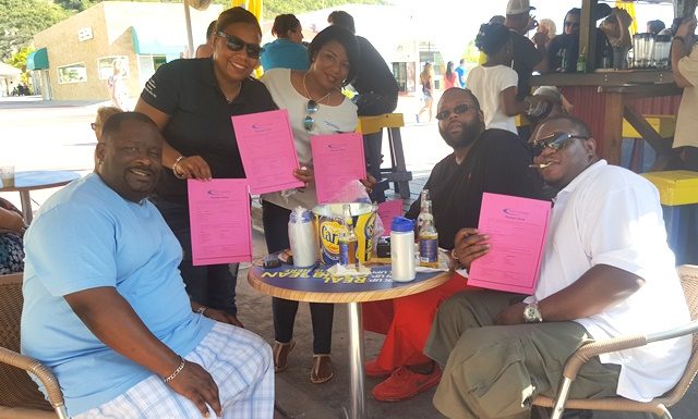 Port St. Maarten commences with vital cruise passenger and crew survey to enhance product reinvention
