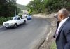 Minister of VROMI endorses new approach to resurfacing