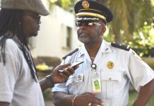 Two teens arrested in serious ill-treatment