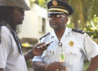 POLICE REPORT: 5 House searches and One arrested in a Fraud case