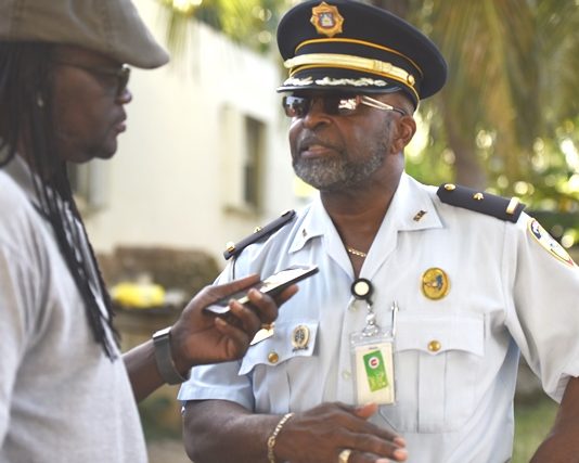 Armed robbery at Divico N.V.