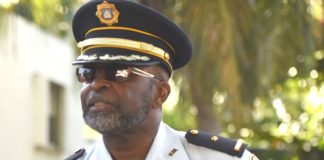 Balacera deja un hombre herido en Madame Estate