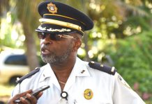 HENSON: Violent dispute ends in two persons dead