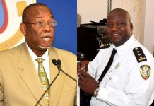 Director de prisiones en licencia inmediata hasta nuevo aviso