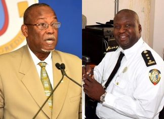 Director de prisiones en licencia inmediata hasta nuevo aviso