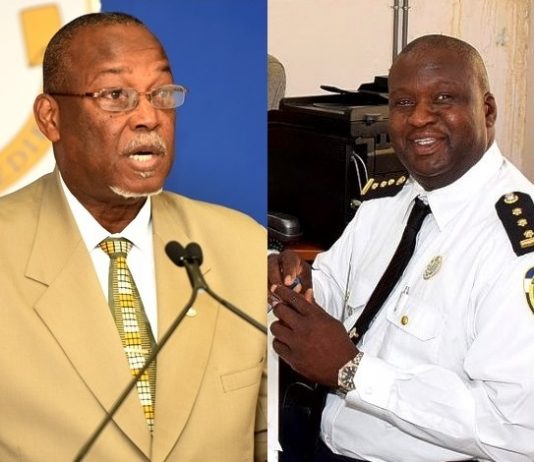 *BREAKING NEWS*: Prison Director on immediate leave of absence until further notice