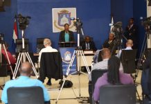 Minister Jacobs: Not just a marketing issue, not just a culture issue, it’s a St. Maarten issue