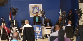 Jacobs: Ministry is systematically looking to prioritize all challenges