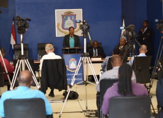 Jacobs: Ministry is systematically looking to prioritize all challenges
