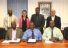 New additions to TelEm Supervisory Board of Directors attend first meeting