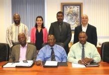 New additions to TelEm Supervisory Board of Directors attend first meeting