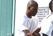 Prolongan por 8 días más detención a implicados en el caso “Broccoli”