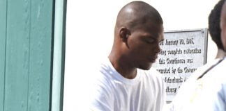Prolongan por 8 días más detención a implicados en el caso “Broccoli”