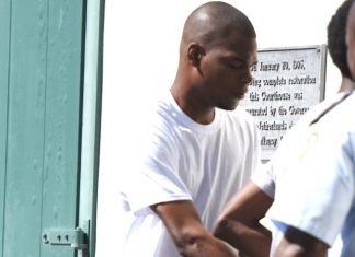 Prolongan por 8 días más detención a implicados en el caso “Broccoli”