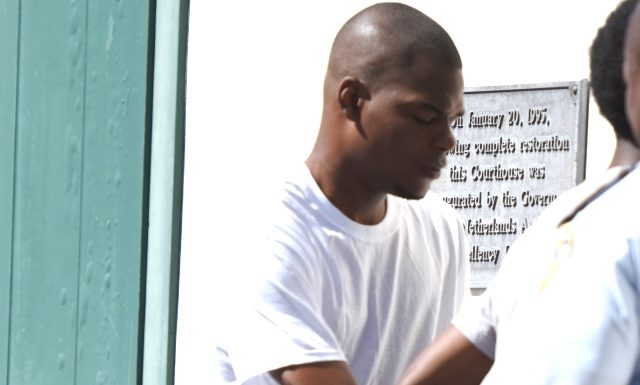 Prolongan por 8 días más detención a implicados en el caso “Broccoli”