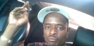 Tyrone Meyers released after authorities verify gun was legal