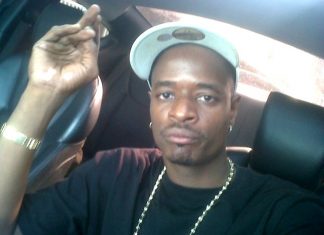 Tyrone Meyers released after authorities verify gun was legal