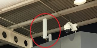 UTS installs indoor solution at airport