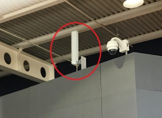 UTS installs indoor solution at airport