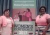 WITU holds successful 2-day Women’s Conference