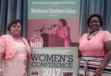 WITU holds successful 2-day Women’s Conference