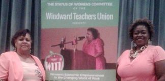 WITU holds successful 2-day Women’s Conference