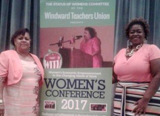 WITU holds successful 2-day Women’s Conference