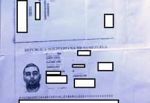 Is St. Maarten against refugees? A French asylum refugee is being deported to Venezuela