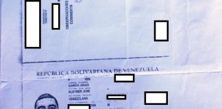 Is St. Maarten against refugees? A French asylum refugee is being deported to Venezuela