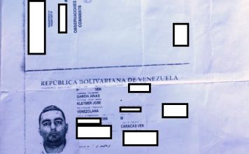 Is St. Maarten against refugees? A French asylum refugee is being deported to Venezuela