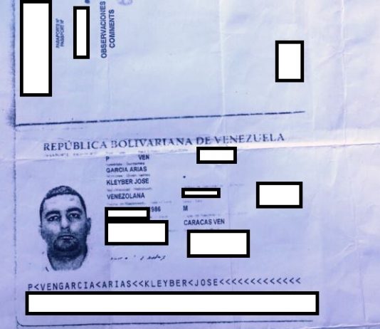 ¿Está San Martín en contra de los refugiados? Un venezolano asilado en el lado francés podría ser deportado a su país por autoridades del lado holandés