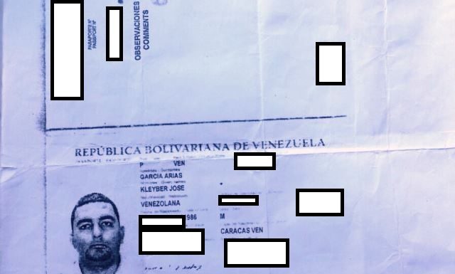 ¿Está San Martín en contra de los refugiados? Un venezolano asilado en el lado francés podría ser deportado a su país por autoridades del lado holandés
