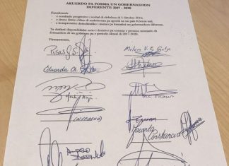 Update: Cabinet Koeiman Resigns And Calls For Early Election