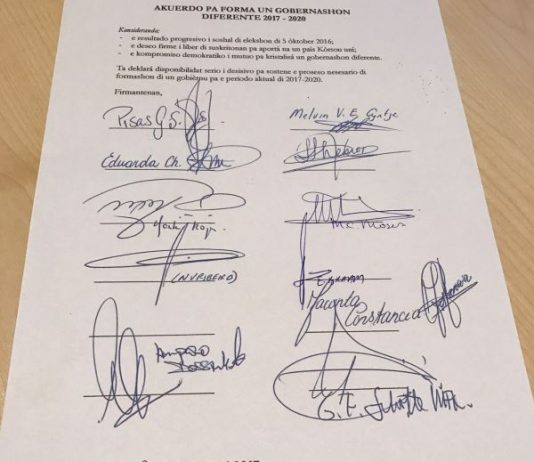 Update: Cabinet Koeiman Resigns And Calls For Early Election