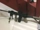 Man arrested for illegal firearm