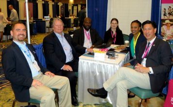 Minister Lee developing airlift from Cayman Islands