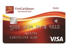 Flexible payment options for CIBC FirstCaribbean cardholders
