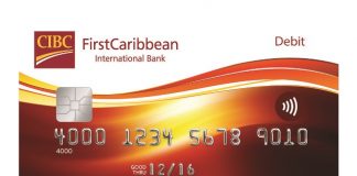 Flexible payment options for CIBC FirstCaribbean cardholders