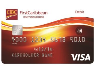 Flexible payment options for CIBC FirstCaribbean cardholders