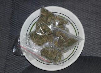 Police continue general controls / serious warning to community