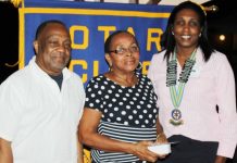 Mid Isle Rotary Vocational Award